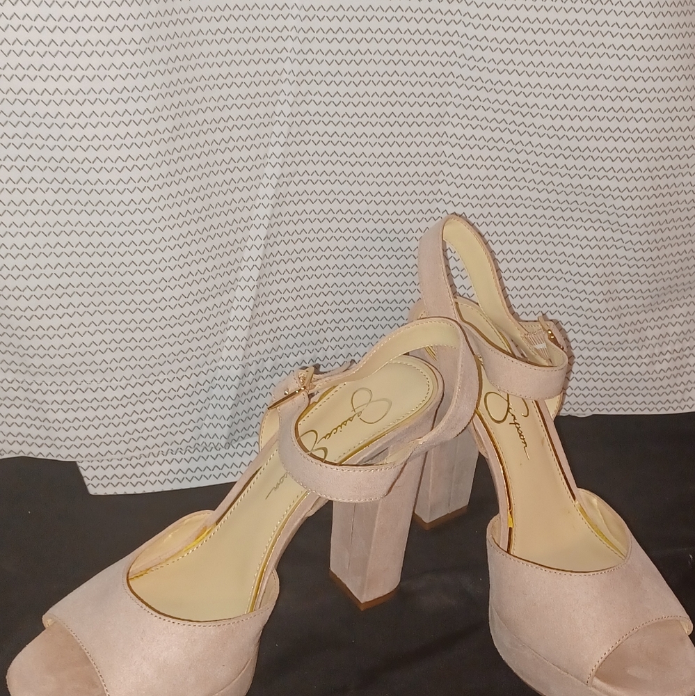 Shoes - Picture 3 of 3